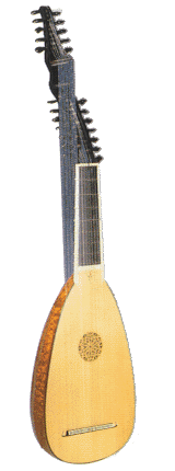 lute