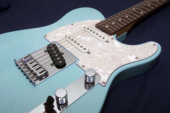 Fender Japan